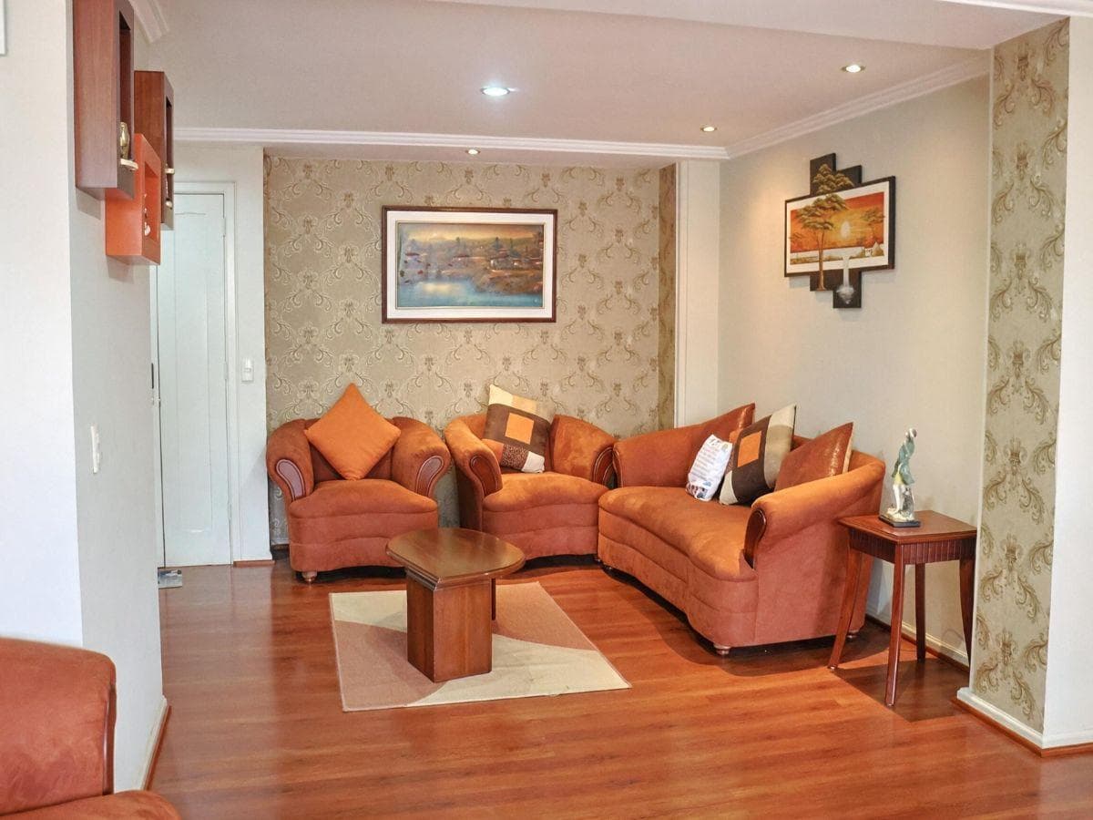 Departamento en Venta, Sector Ordoñez Lasso, Azuay — imagen 6