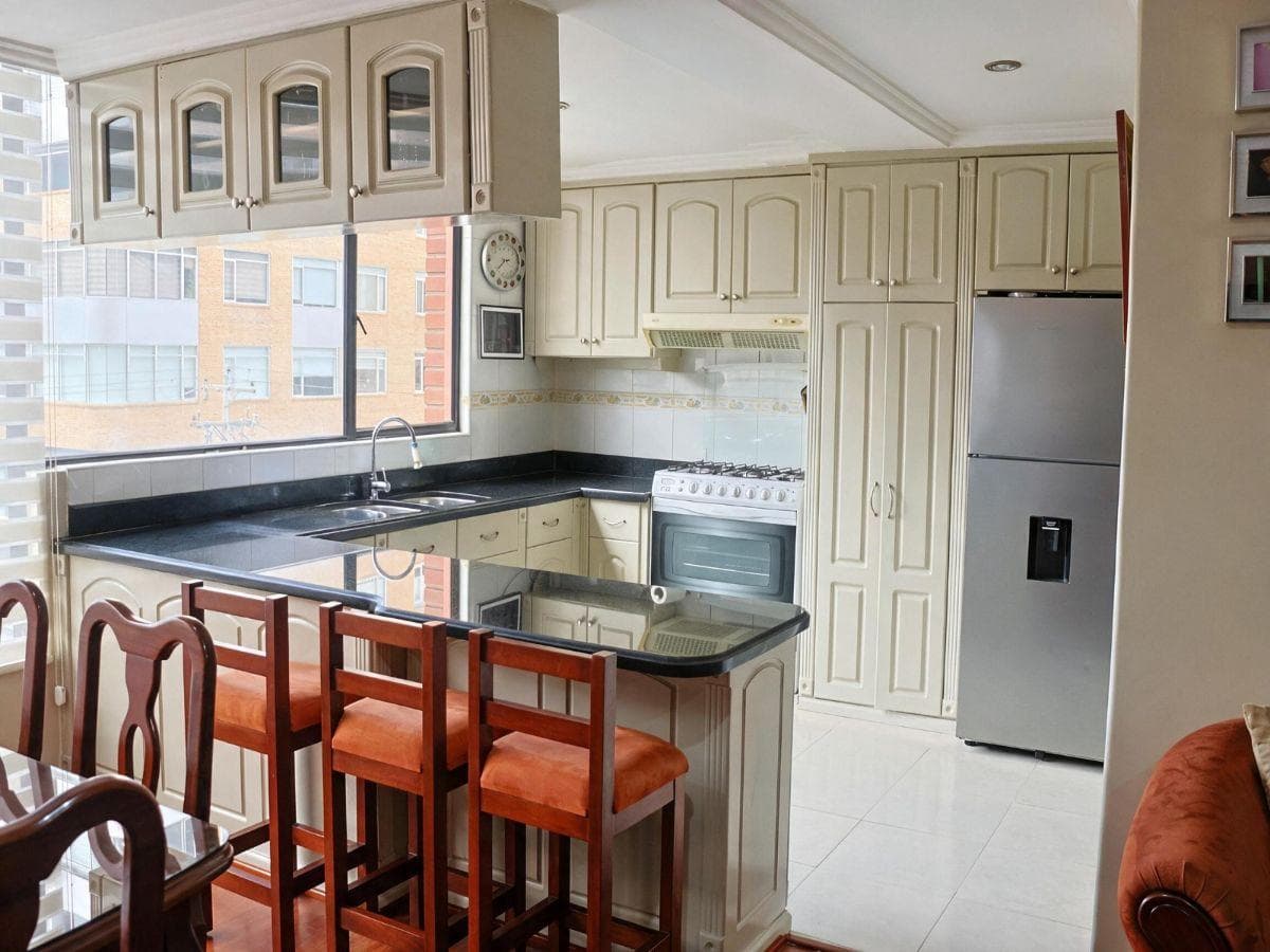Departamento en Venta, Sector Ordoñez Lasso, Azuay — imagen 5
