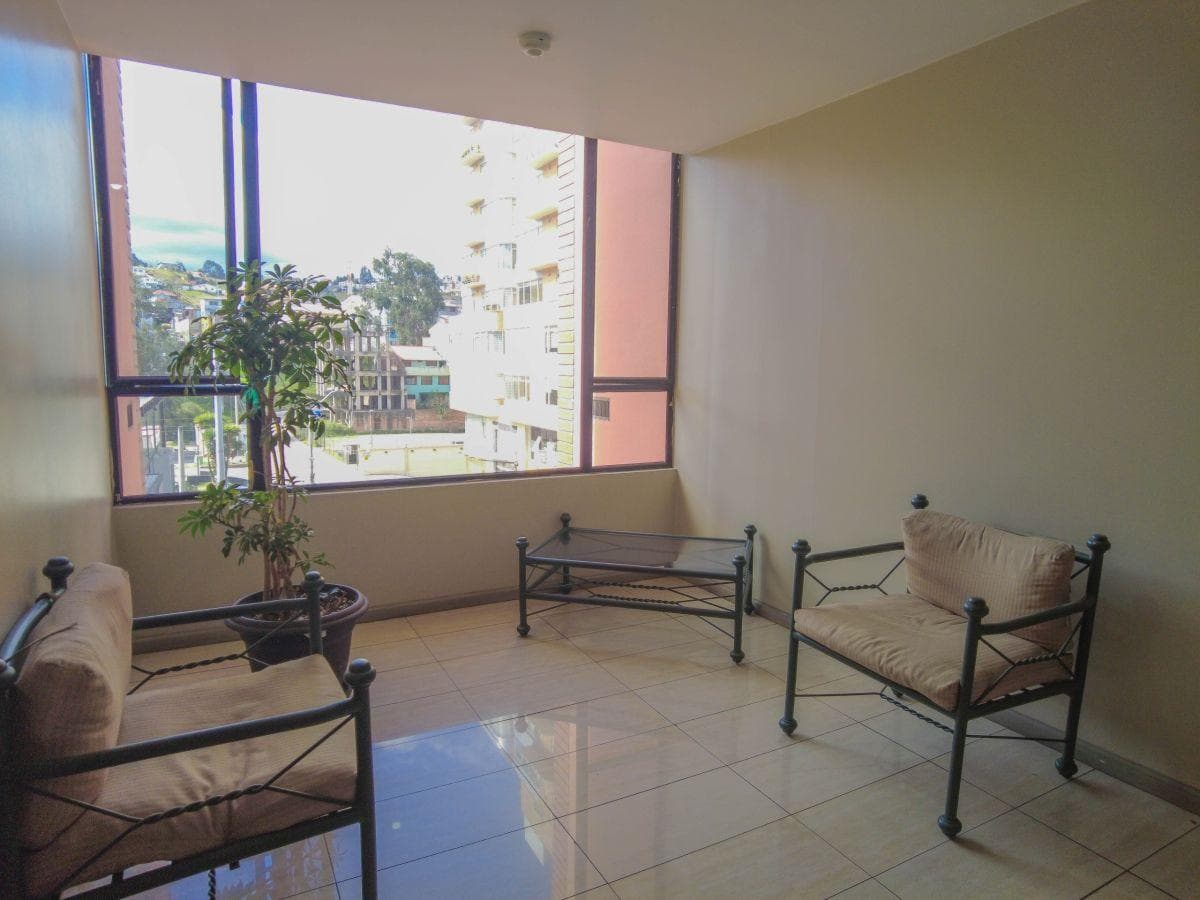 Departamento en Venta, Sector Ordoñez Lasso, Azuay — imagen 4