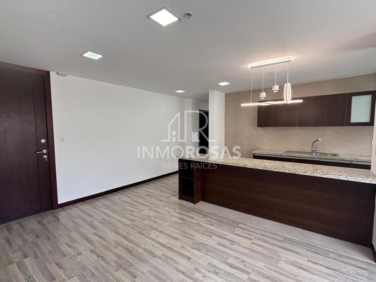 Oportunidad en Edif. con Ascensor $82.900 Vendo Dpto de 2 Dorm. con 1 Parq. Ponceano Alto — imagen 10