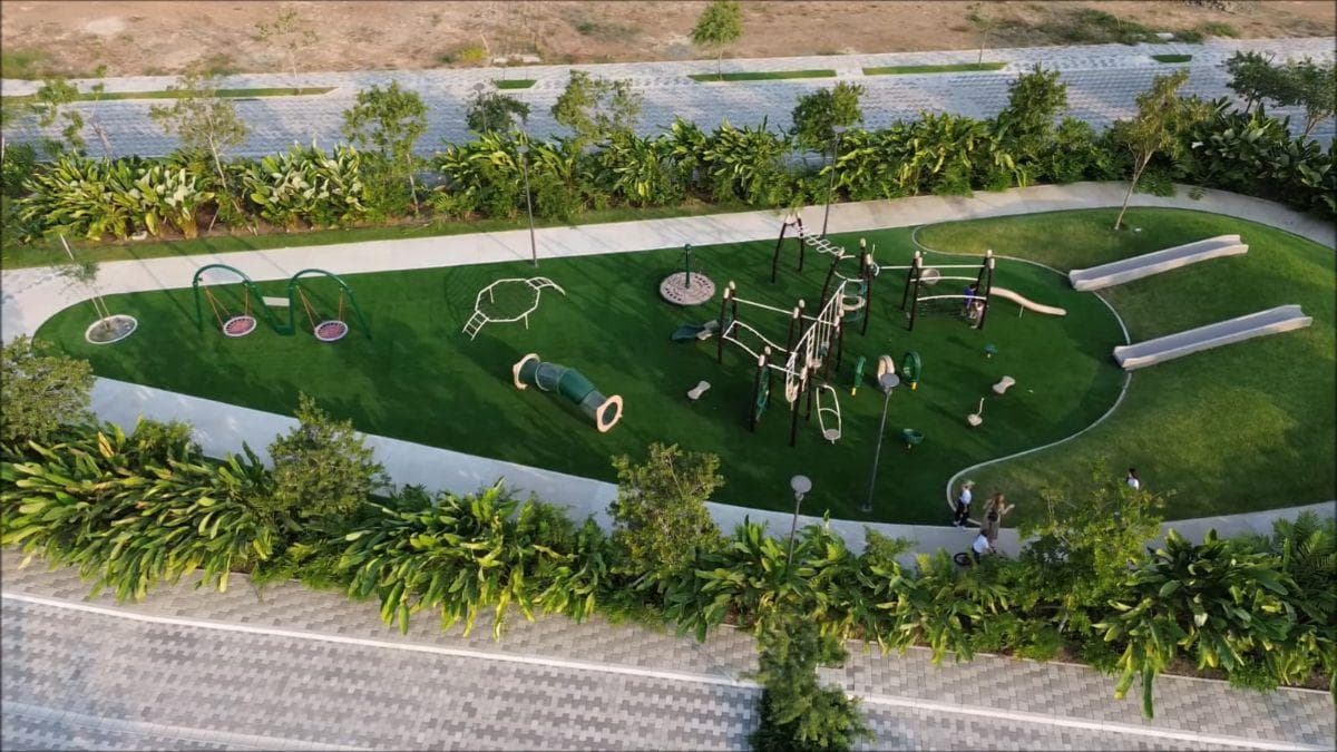 Mocoli Urbanización Cantabria Terreno en Venta, Guayas — imagen 9
