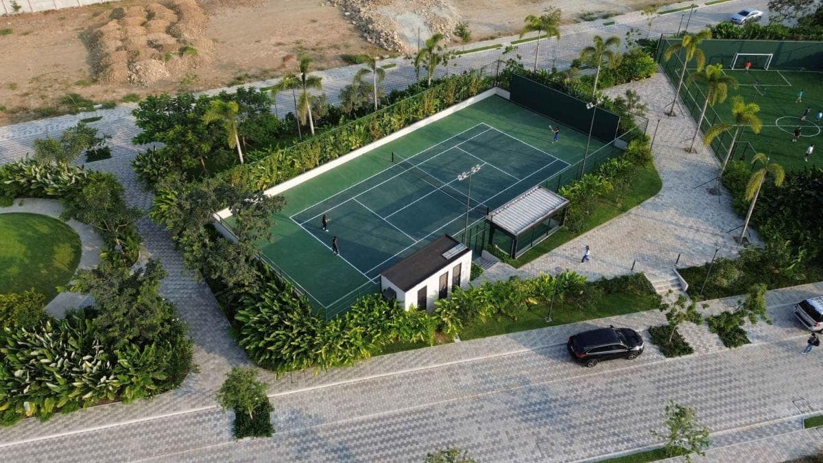 Mocoli Urbanización Cantabria Terreno en Venta, Guayas — imagen 8
