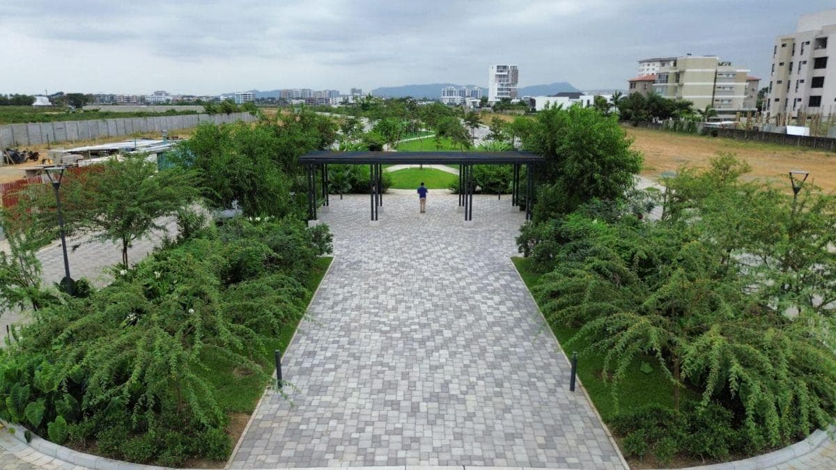 Mocoli Urbanización Cantabria Terreno en Venta, Guayas — imagen 7