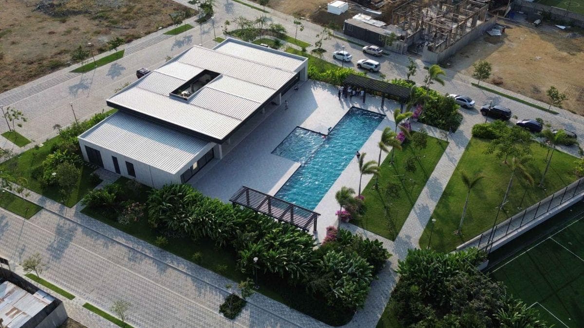 Mocoli Urbanización Cantabria Terreno en Venta, Guayas — imagen 6