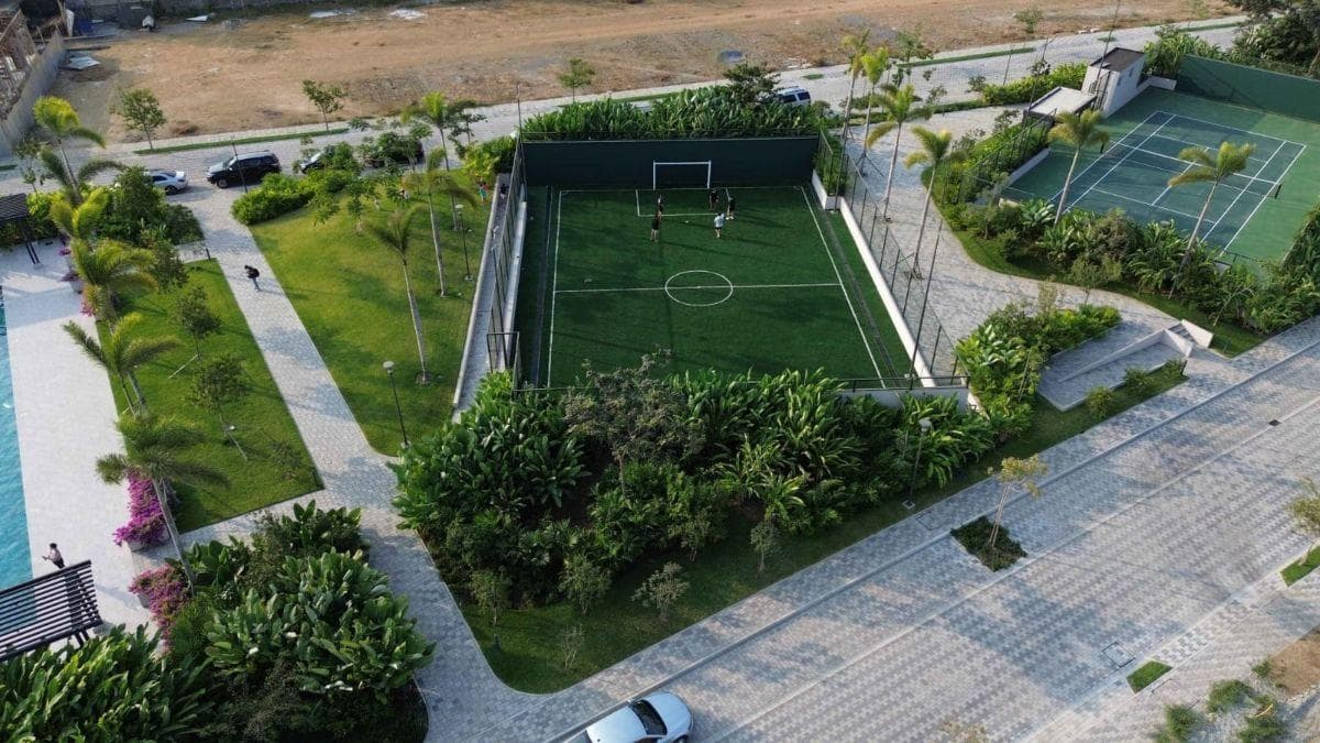 Mocoli Urbanización Cantabria Terreno en Venta, Guayas — imagen 2