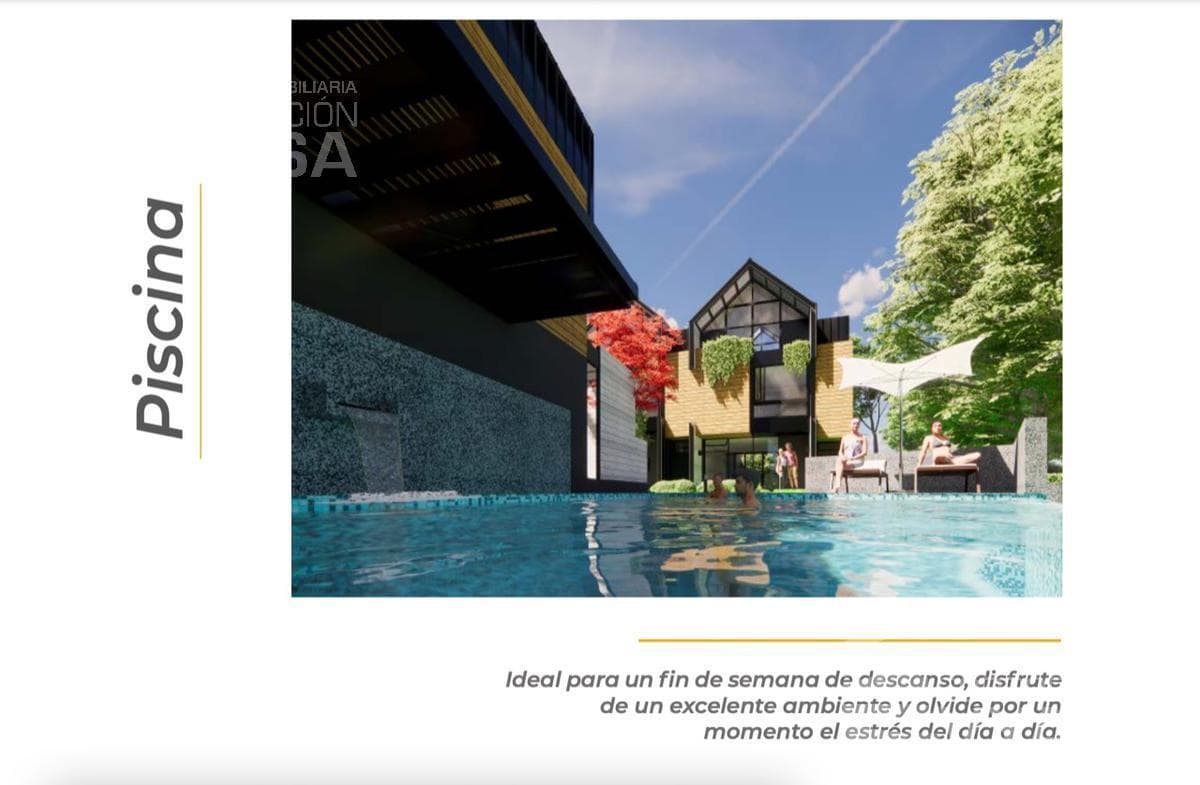 Tumbaco - Tola Chica, en Venta Casa de 137,39 m², en Conjunto (C - 16) — imagen 3