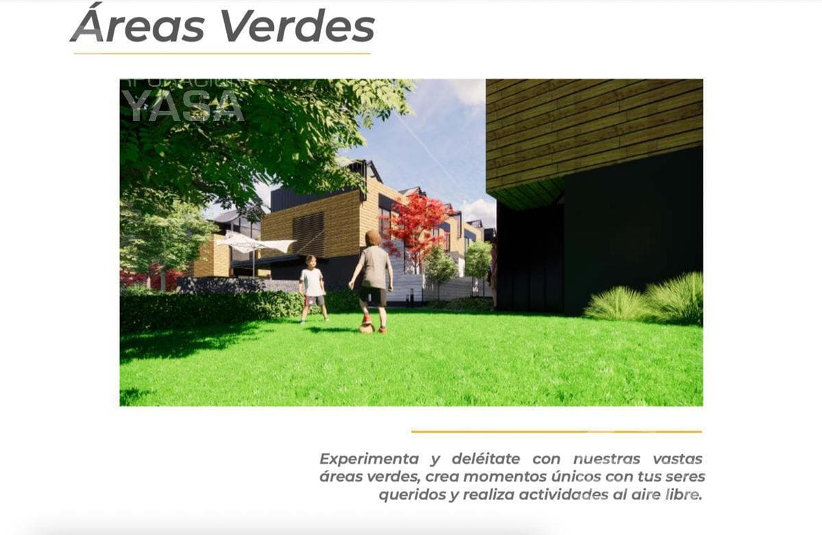 Tumbaco - Tola Chica, en Venta Casa de 137,39 m², en Conjunto (C - 16) — imagen 2