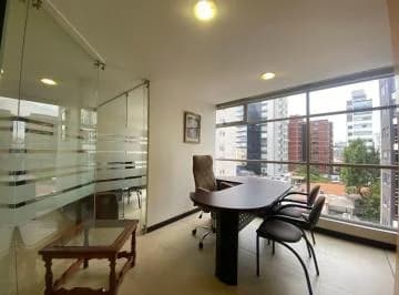 Oficina Comercial de 59 m² en Venta en La Carolina — imagen 2