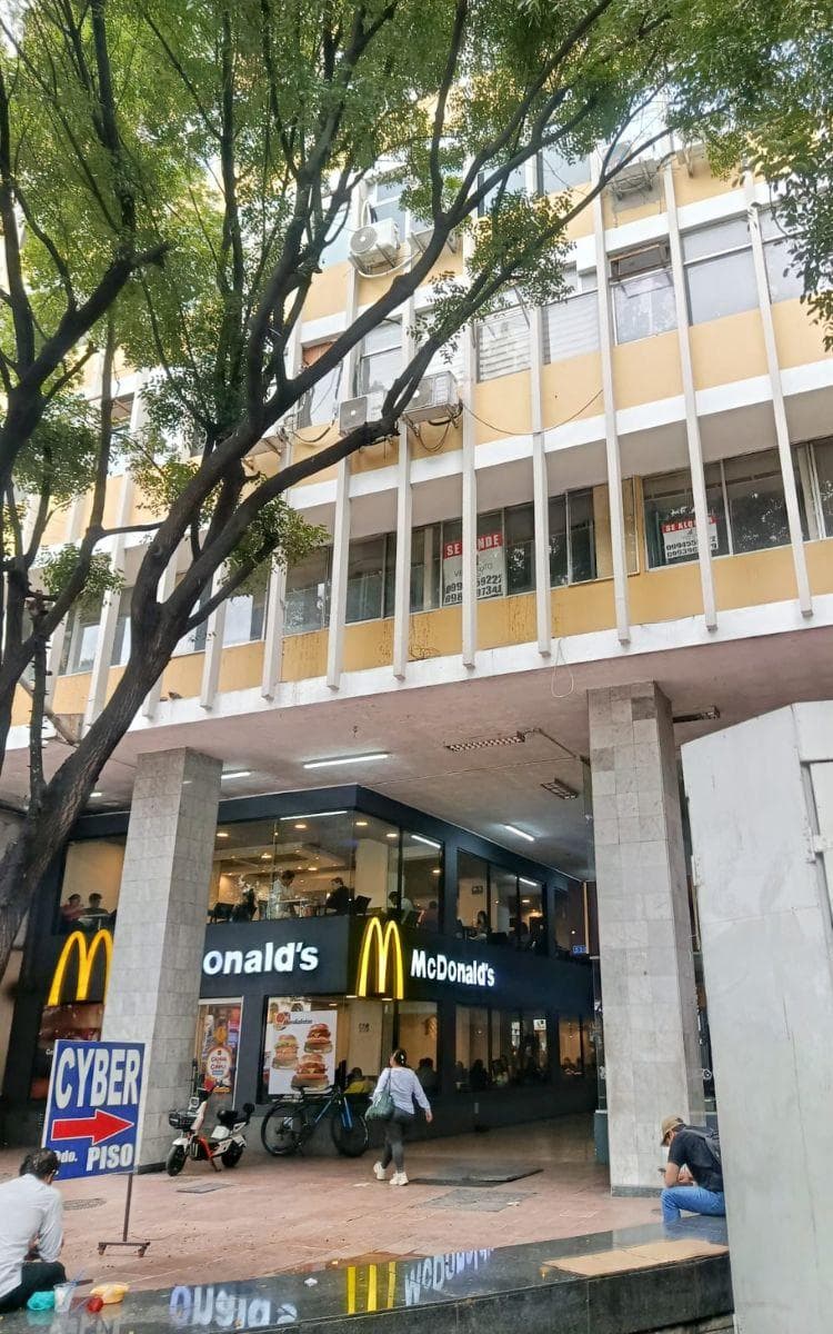 Oficina en Venta – Edificio Pérez Quintero, Centro de Guayaquil, Guayas — imagen 9