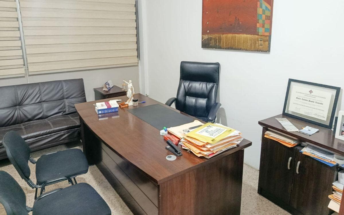 Oficina en Venta – Edificio Pérez Quintero, Centro de Guayaquil, Guayas — imagen 7
