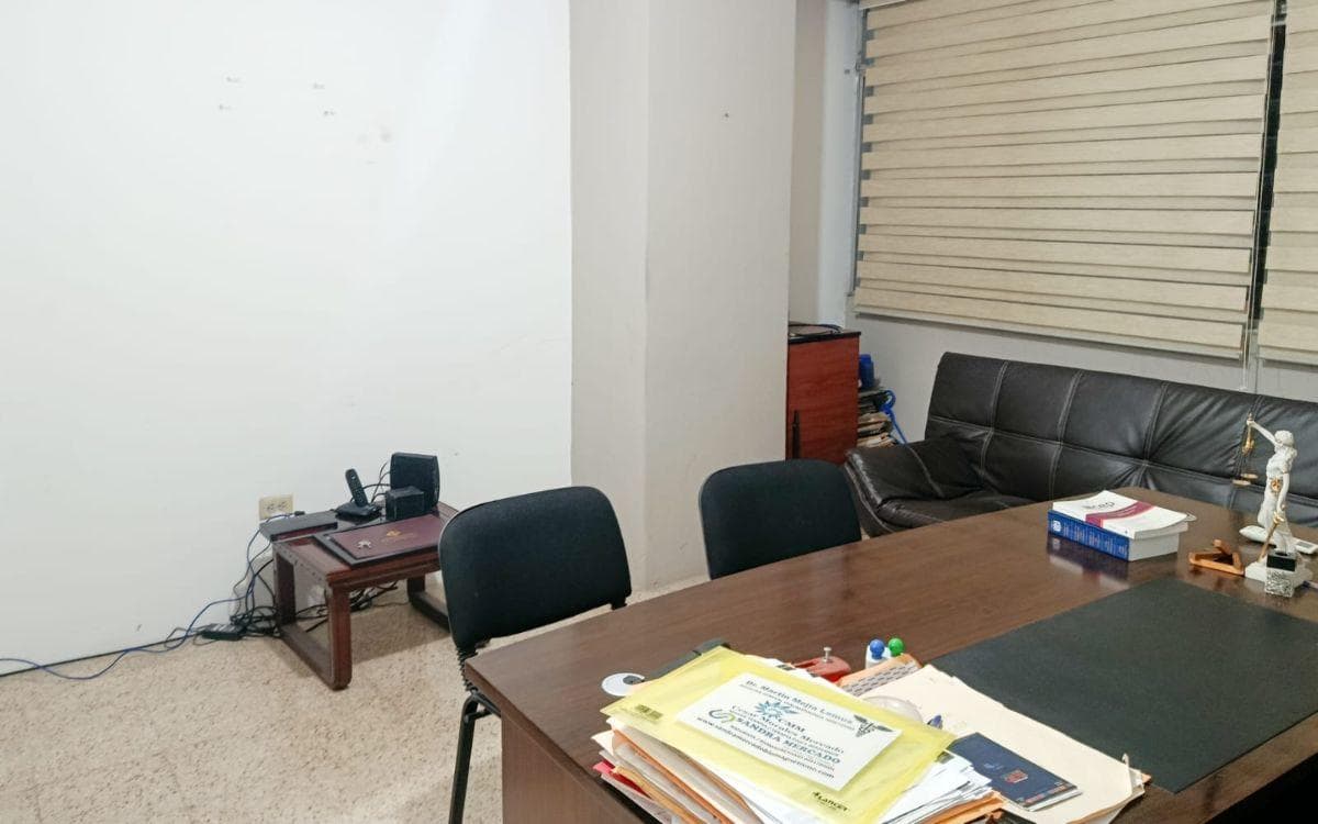 Oficina en Venta – Edificio Pérez Quintero, Centro de Guayaquil, Guayas — imagen 6