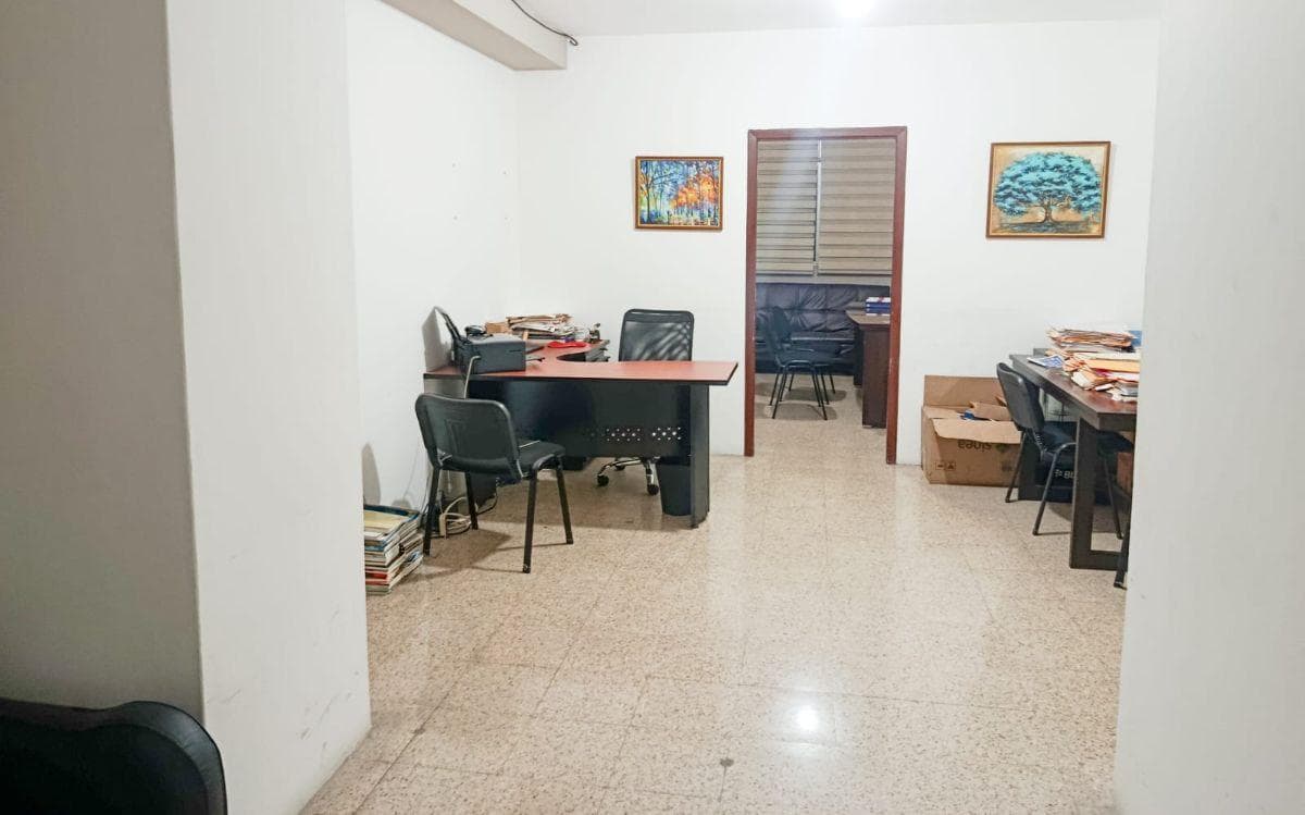 Oficina en Venta – Edificio Pérez Quintero, Centro de Guayaquil, Guayas — imagen 5