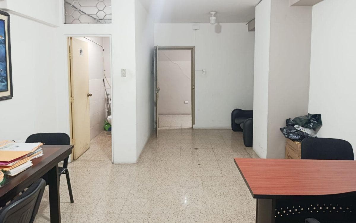 Oficina en Venta – Edificio Pérez Quintero, Centro de Guayaquil, Guayas — imagen 4