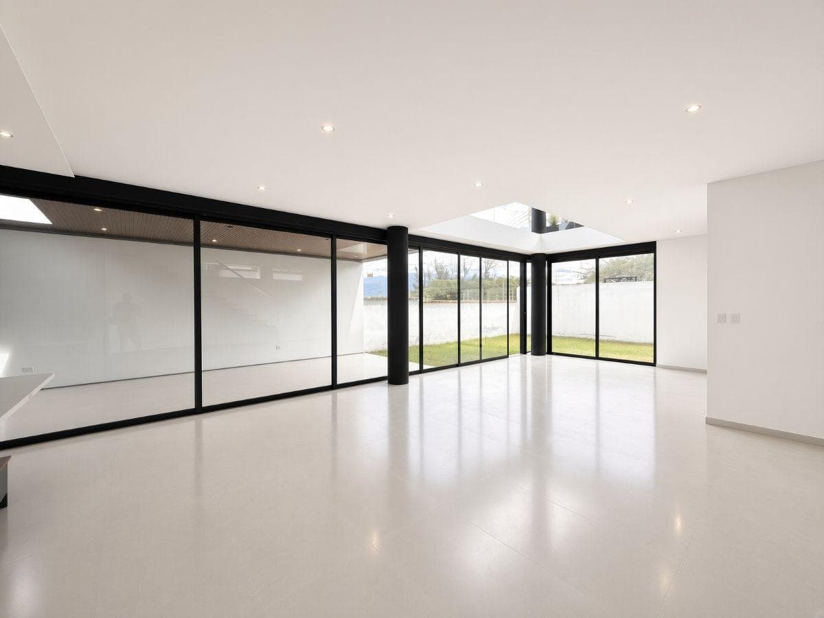 Hermosa Casa Moderna de Venta en Urbanización Privada Puembo! a Estrenar! — imagen 8