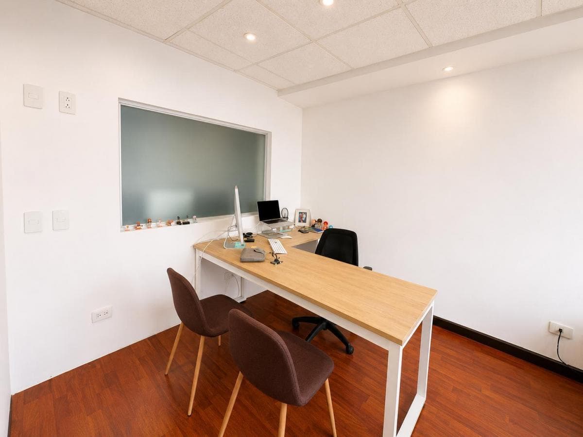 Cwu. Venta Oficina 40 m² - Sector Quito Tenis — imagen 7