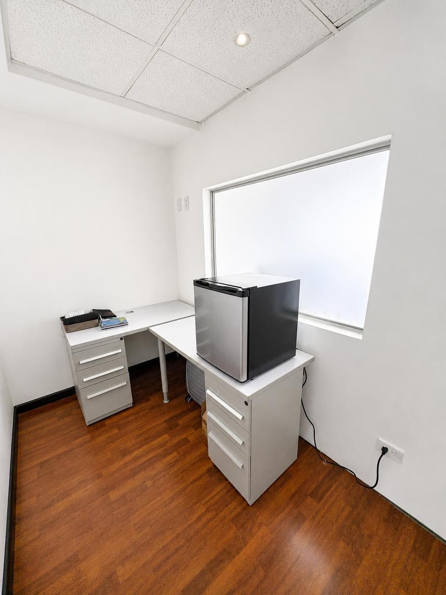Cwu. Venta Oficina 40 m² - Sector Quito Tenis — imagen 5