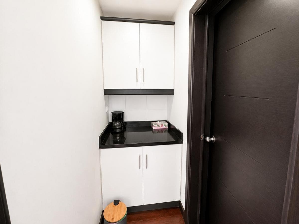 Cwu. Venta Oficina 40 m² - Sector Quito Tenis — imagen 4