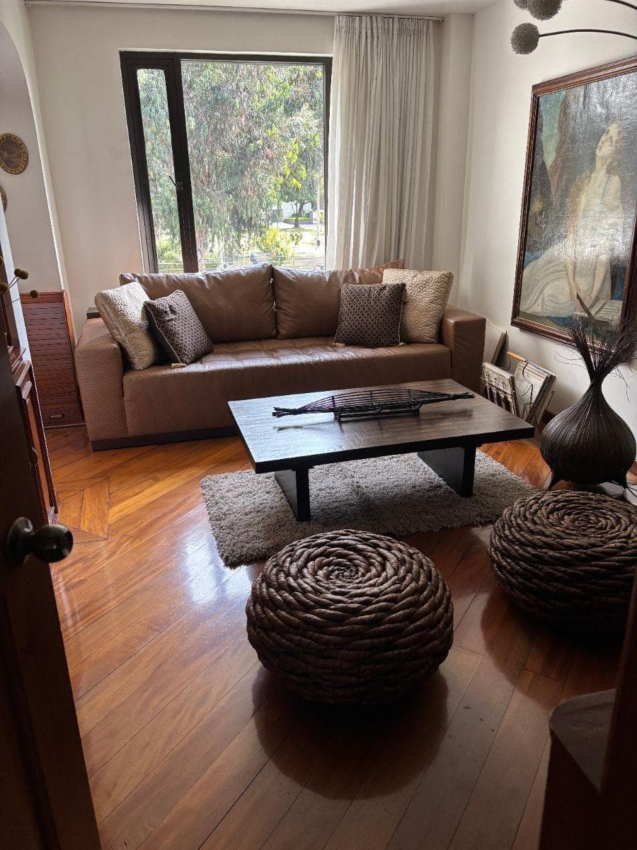 Departamento de 298 m² con 3 Habitaciones en Venta en Quito Tenis — imagen 10
