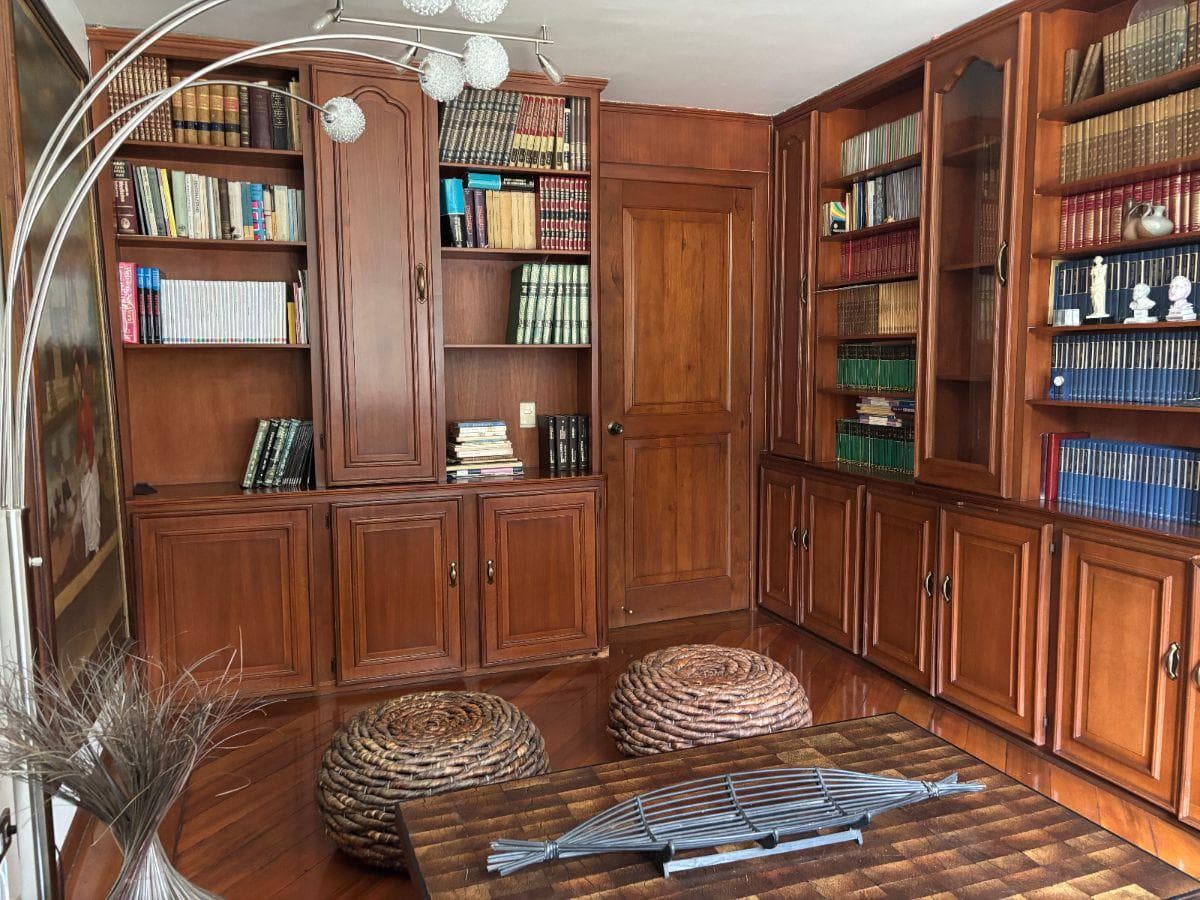 Departamento de 298 m² con 3 Habitaciones en Venta en Quito Tenis — imagen 9