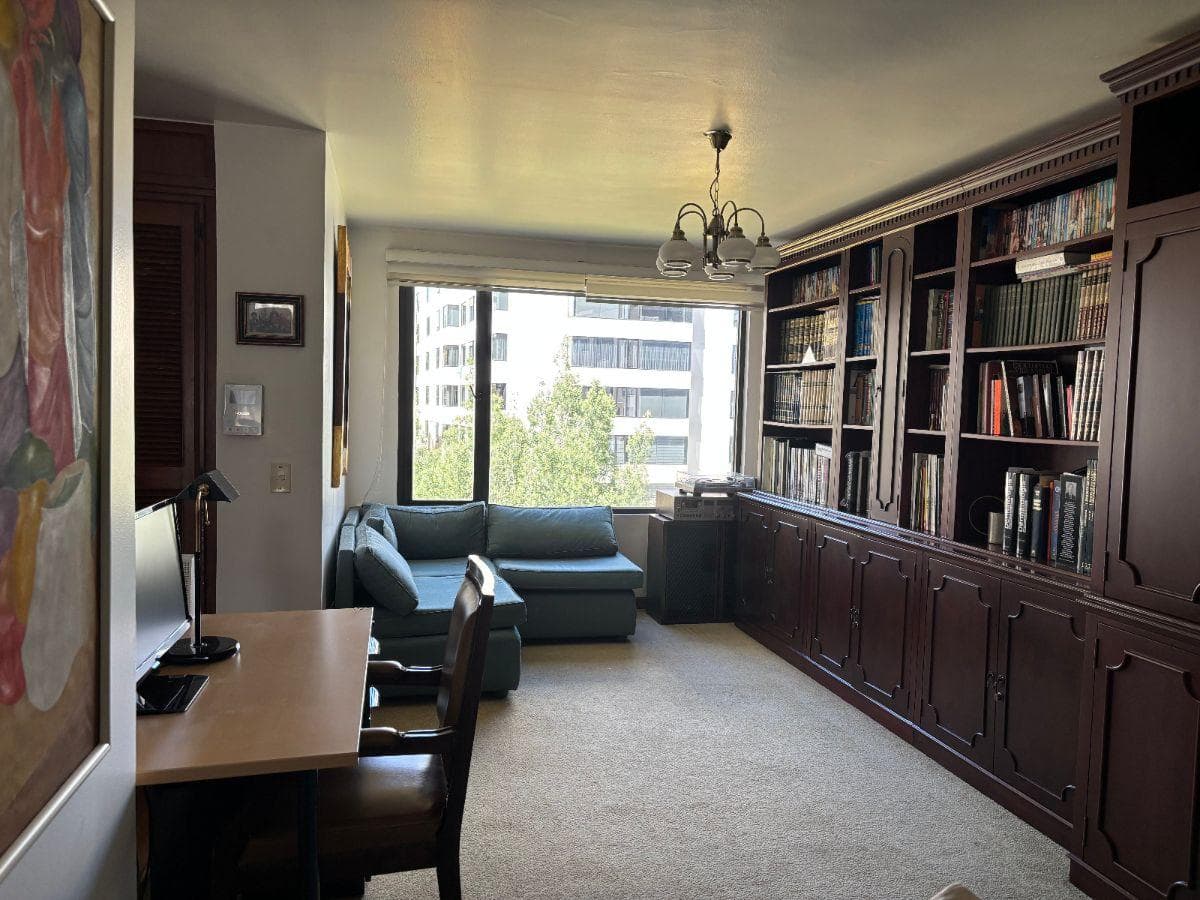 Departamento de 298 m² con 3 Habitaciones en Venta en Quito Tenis — imagen 8