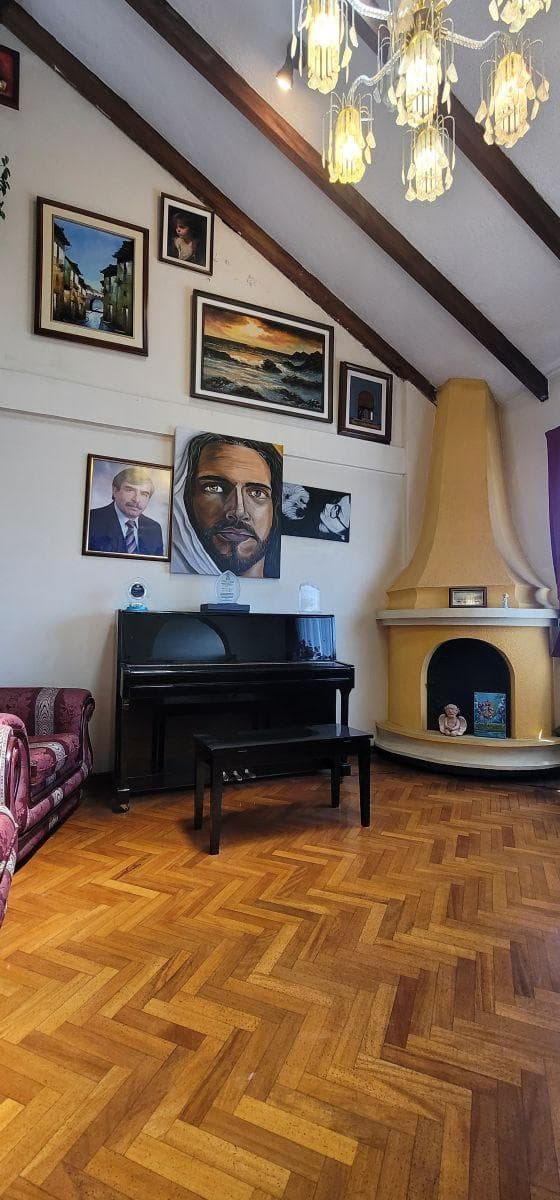 Casa Rentera de Venta en La Vicentina, Quito — imagen 7