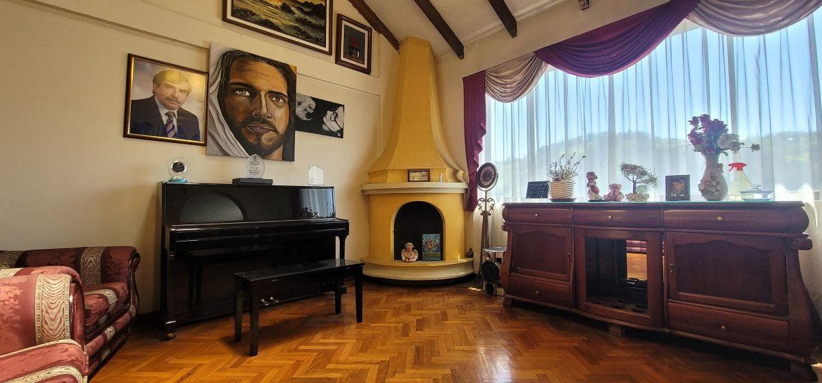 Casa Rentera de Venta en La Vicentina, Quito — imagen 6