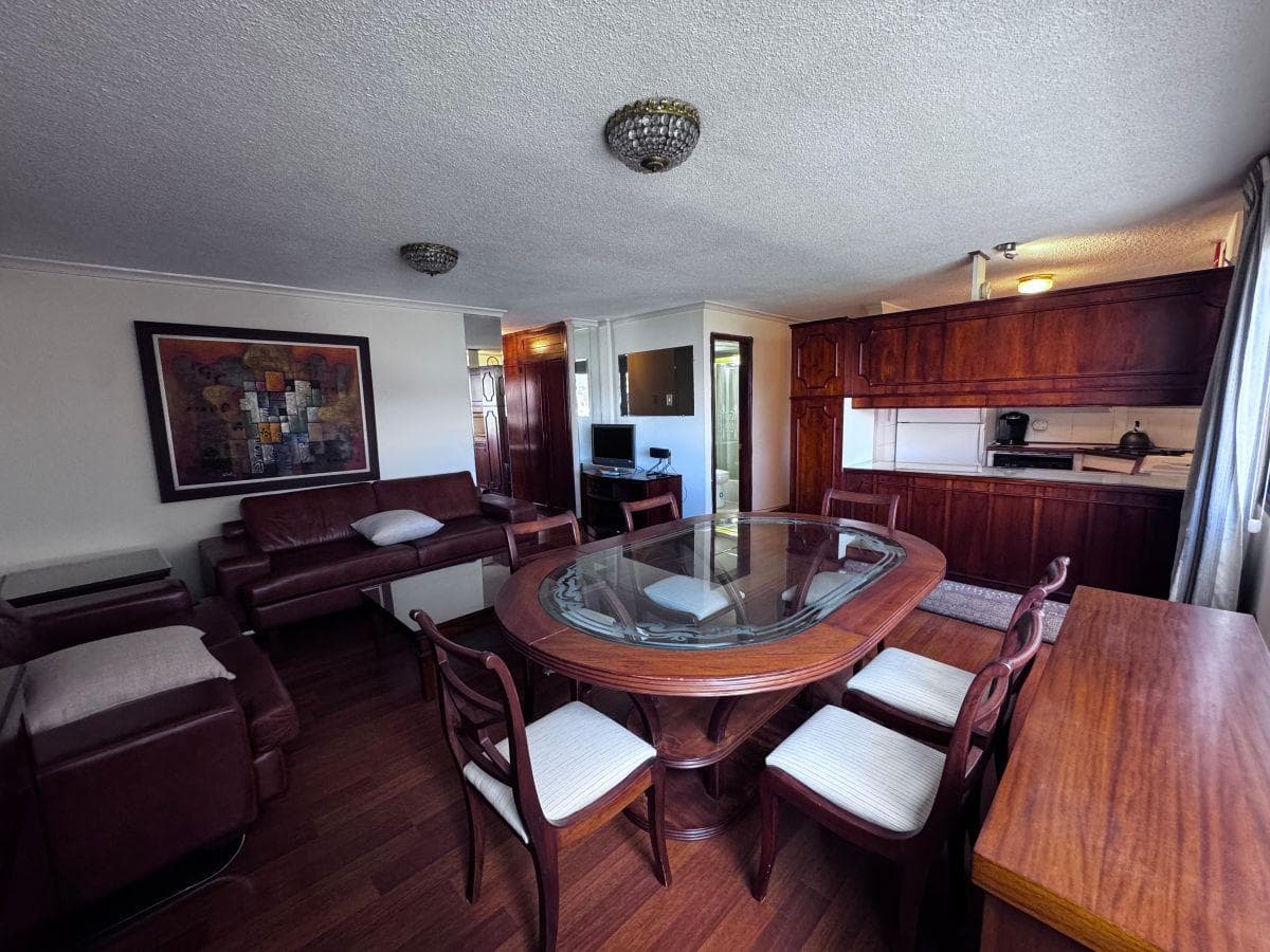 Departamento en venta en Quito, Pichincha