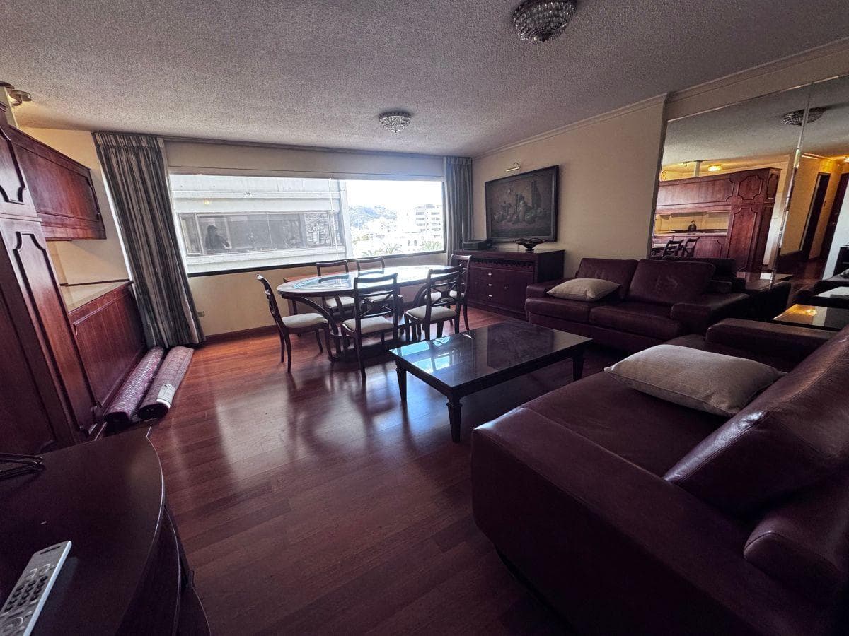 Venta Departamento Edf Puerto de Palos, Av 12 de Octubre — imagen 10