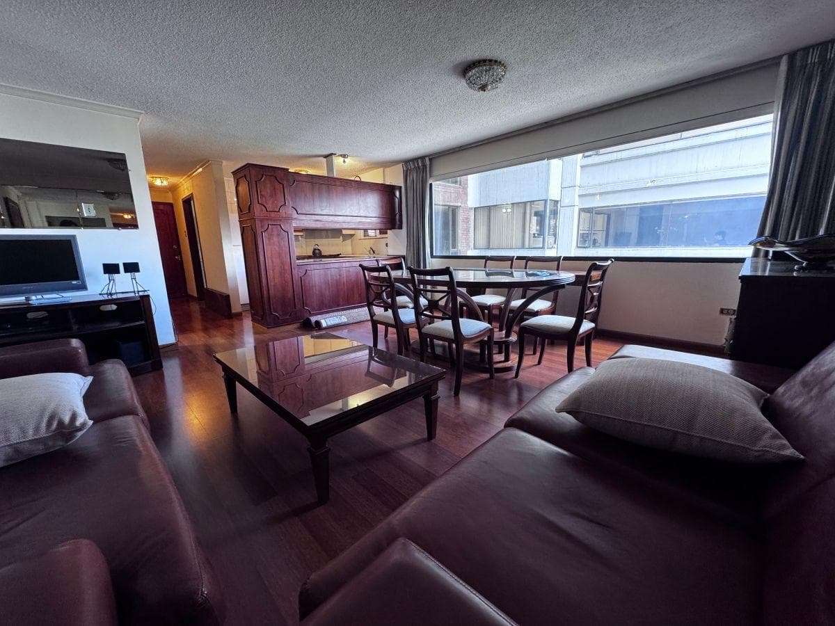 Venta Departamento Edf Puerto de Palos, Av 12 de Octubre — imagen 9