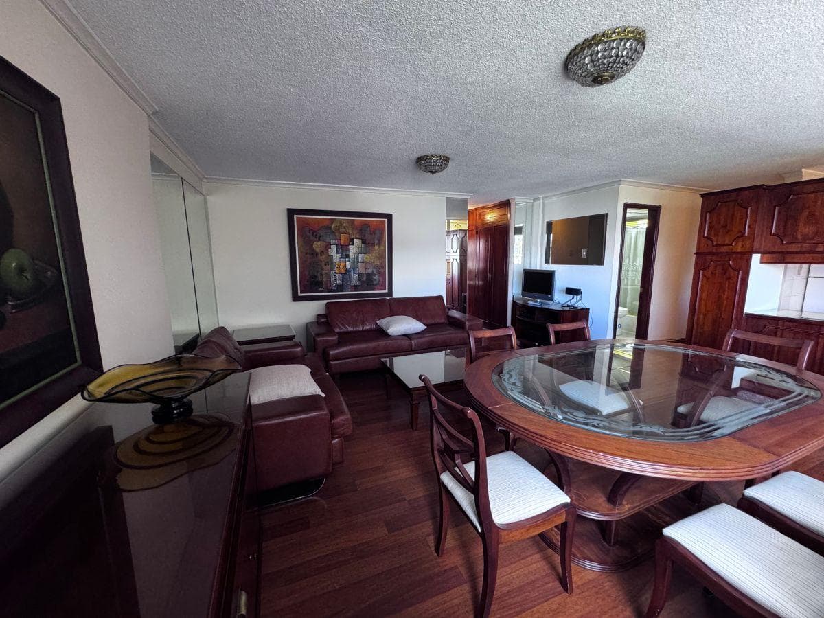 Venta Departamento Edf Puerto de Palos, Av 12 de Octubre — imagen 8