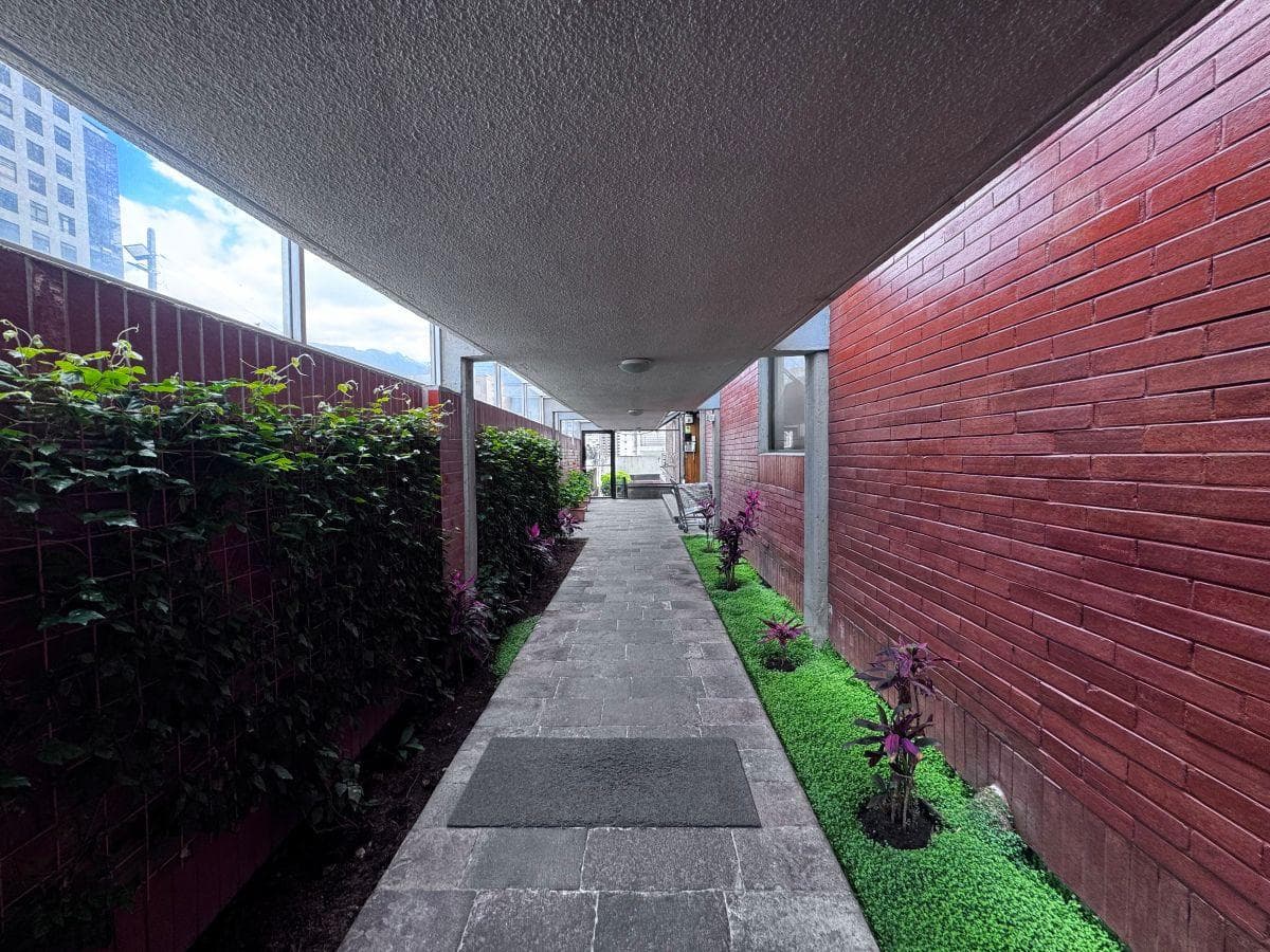 Venta Departamento Edf Puerto de Palos, Av 12 de Octubre — imagen 6