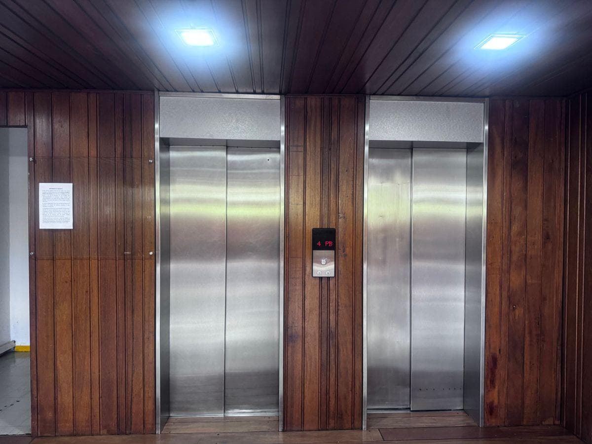 Venta Departamento Edf Puerto de Palos, Av 12 de Octubre — imagen 5
