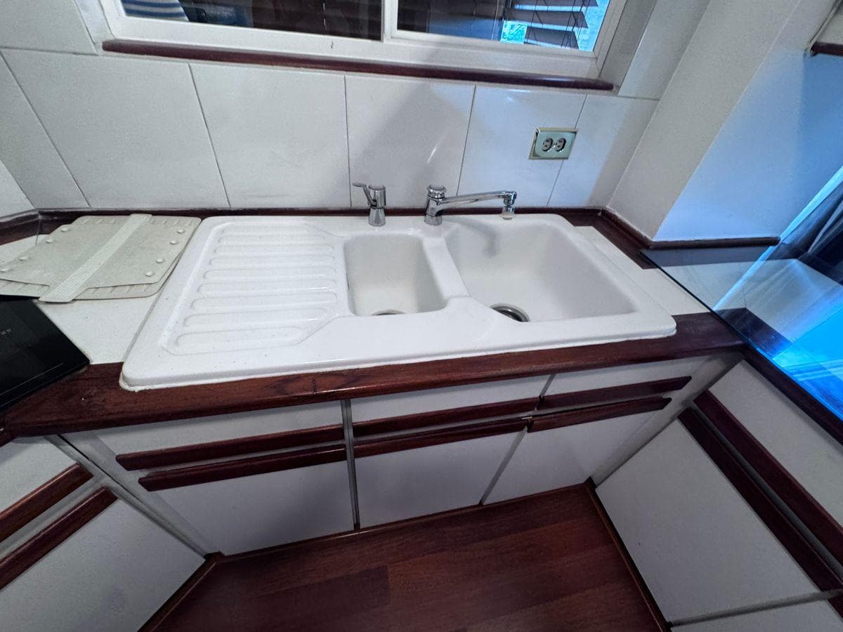 Venta Departamento Edf Puerto de Palos, Av 12 de Octubre — imagen 3