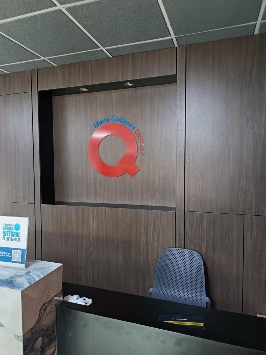 Oficina en Edificio Diana Quintana Samborondon, Guayas — imagen 10