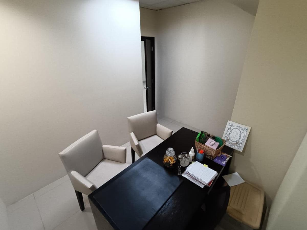 Oficina en Edificio Diana Quintana Samborondon, Guayas — imagen 9