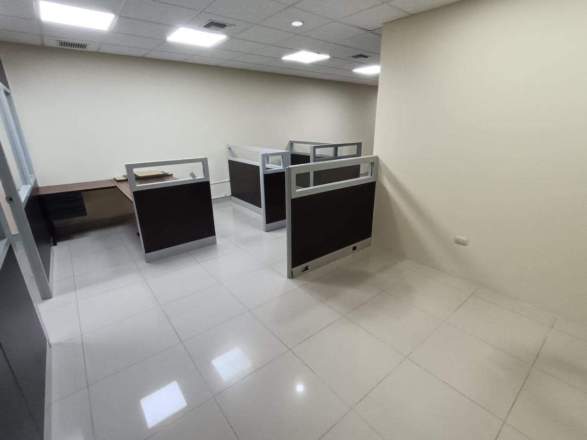 Oficina en Edificio Diana Quintana Samborondon, Guayas — imagen 7