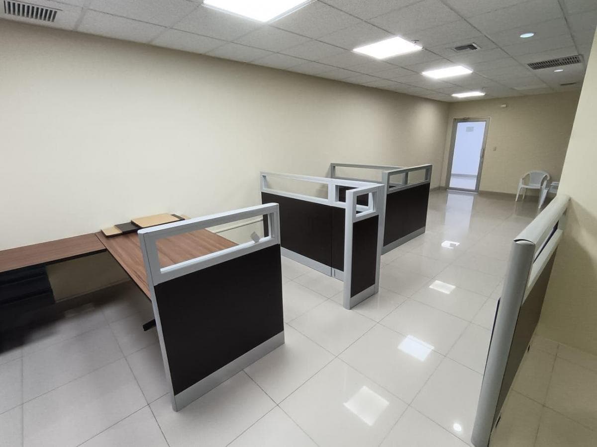 Oficina en Edificio Diana Quintana Samborondon, Guayas — imagen 6