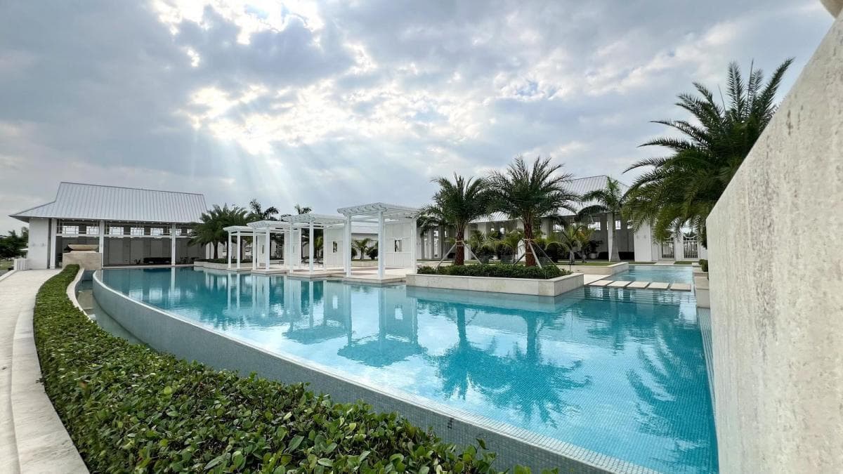 Terreno en Venta en Aires Este, 364 m², Km 8 Vía a Samborondón, Guayas — imagen 10