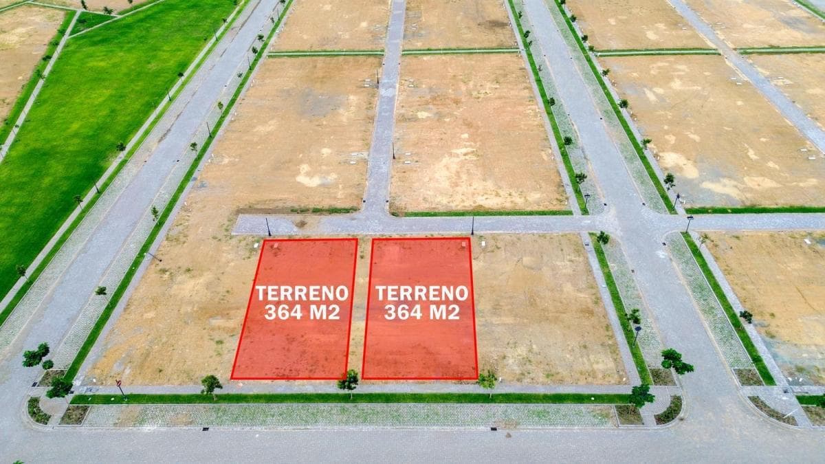 Terreno en Venta en Aires Este, 364 m², Km 8 Vía a Samborondón, Guayas — imagen 9