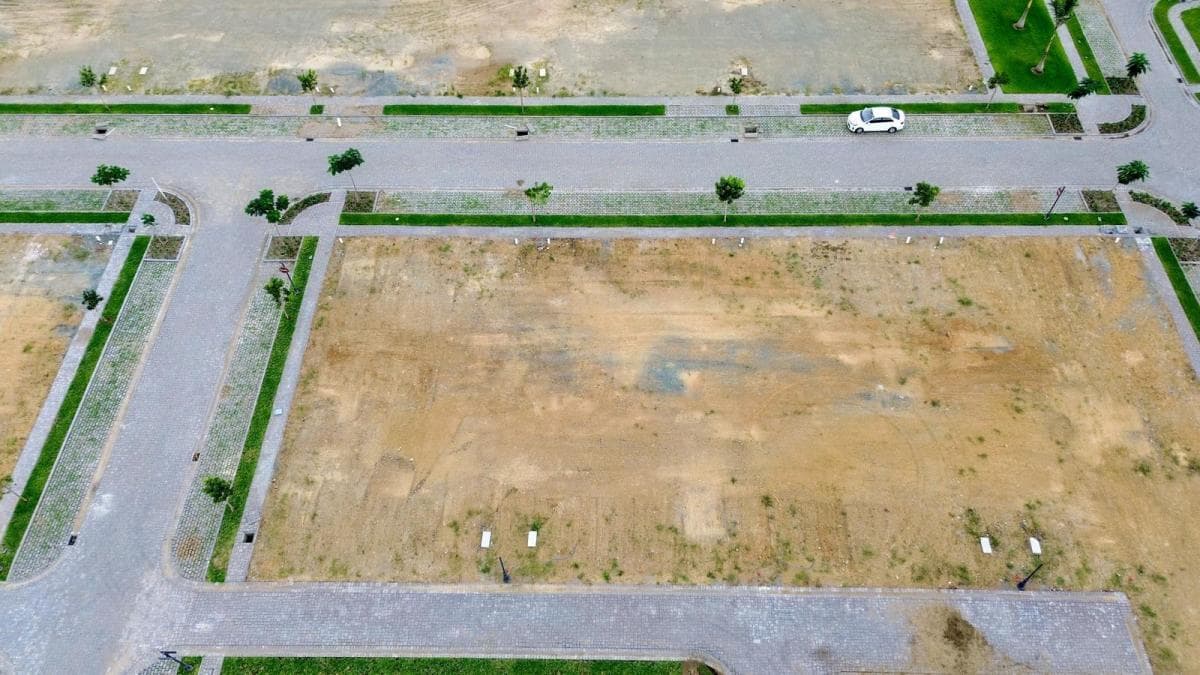 Terreno en Venta en Aires Este, 364 m², Km 8 Vía a Samborondón, Guayas — imagen 8