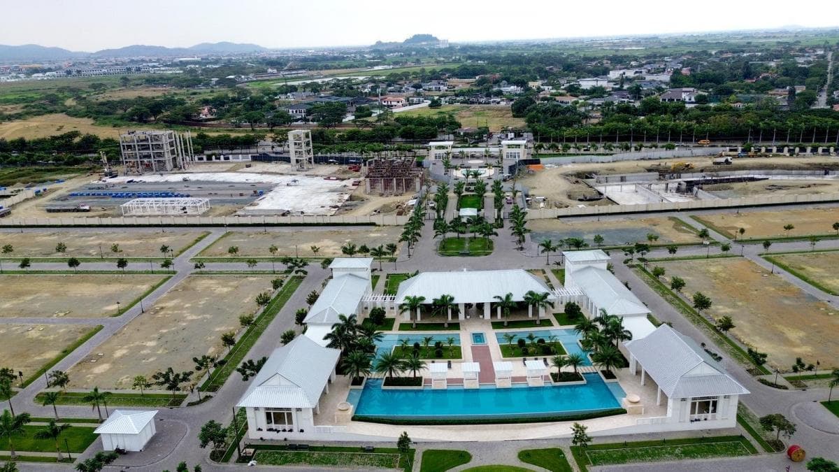 Terreno en Venta en Aires Este, 364 m², Km 8 Vía a Samborondón, Guayas — imagen 7