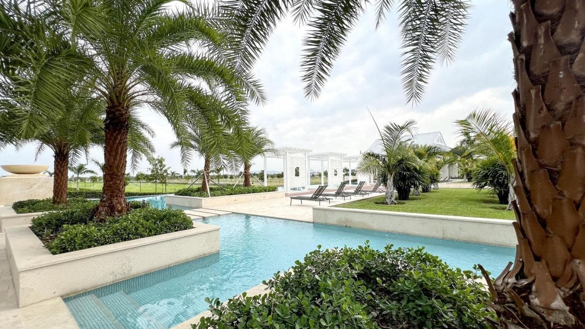 Terreno en Venta en Aires Este, 364 m², Km 8 Vía a Samborondón, Guayas — imagen 4