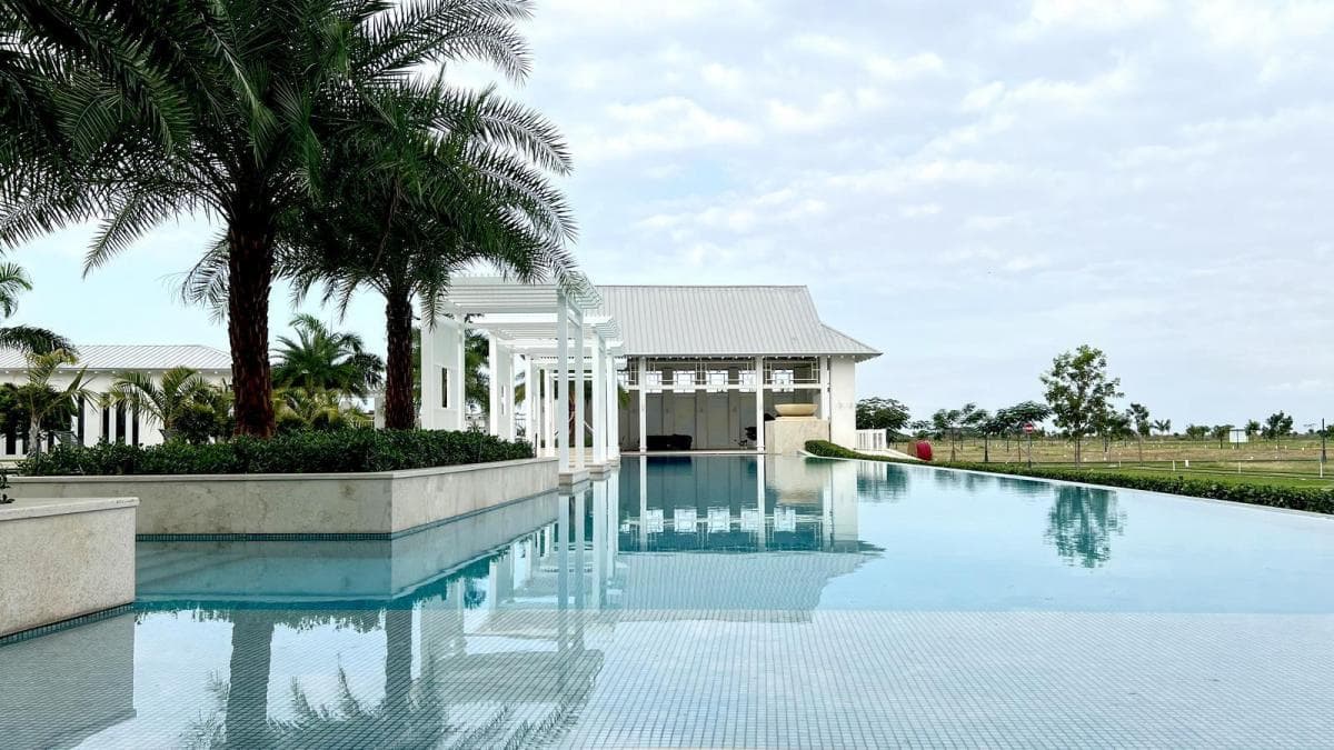 Terreno en Venta en Aires Este, 364 m², Km 8 Vía a Samborondón, Guayas — imagen 2
