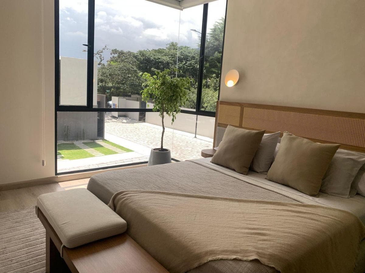 Cumbayá Venta Casa en Dos Plantas Proyecto Listo Primera Etapa Para Enero 2027, Sector San Patricio — imagen 10