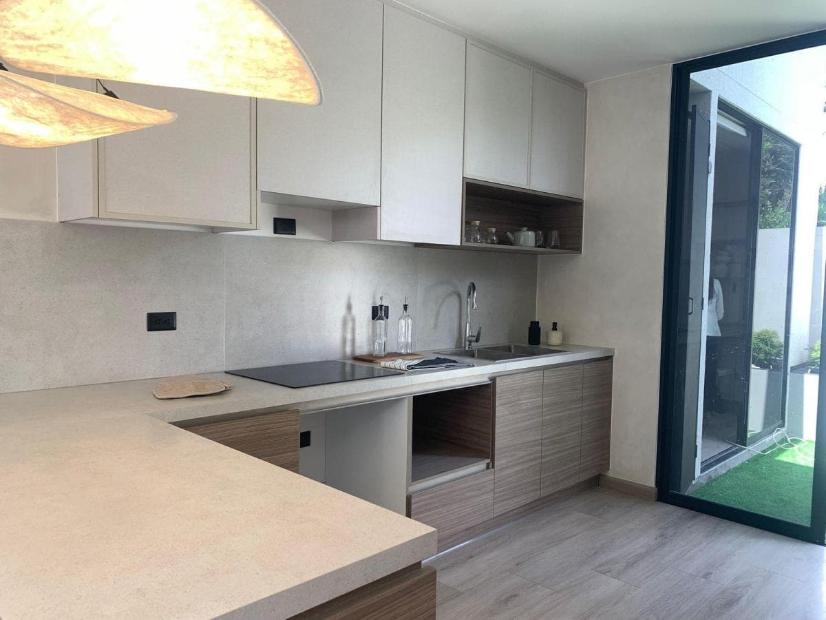 Cumbayá Venta Casa en Dos Plantas Proyecto Listo Primera Etapa Para Enero 2027, Sector San Patricio — imagen 8