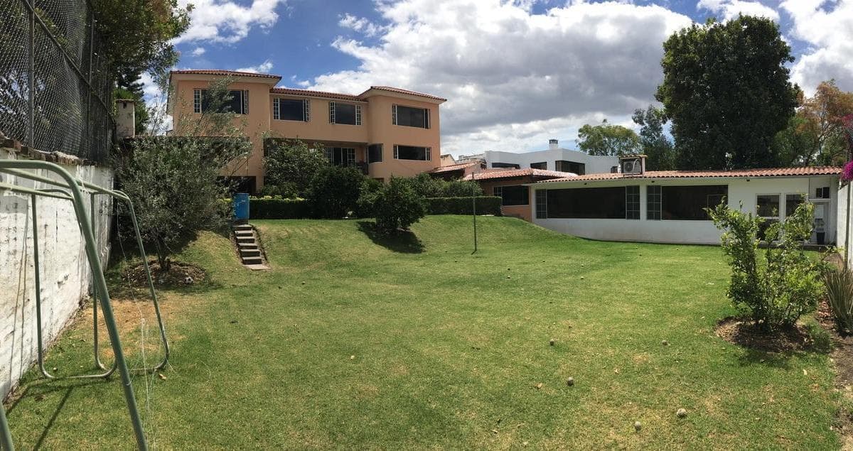 Cumbaya Venta Casas Gemelas Sector Jacaranda, Excelente Oportunidad de Vivienda — imagen 1