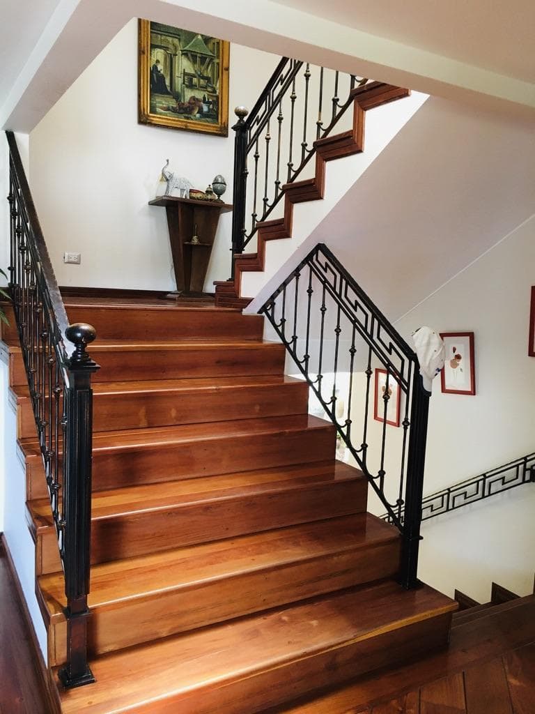 Cumbaya Venta Casas Gemelas Sector Jacaranda, Excelente Oportunidad de Vivienda — imagen 9