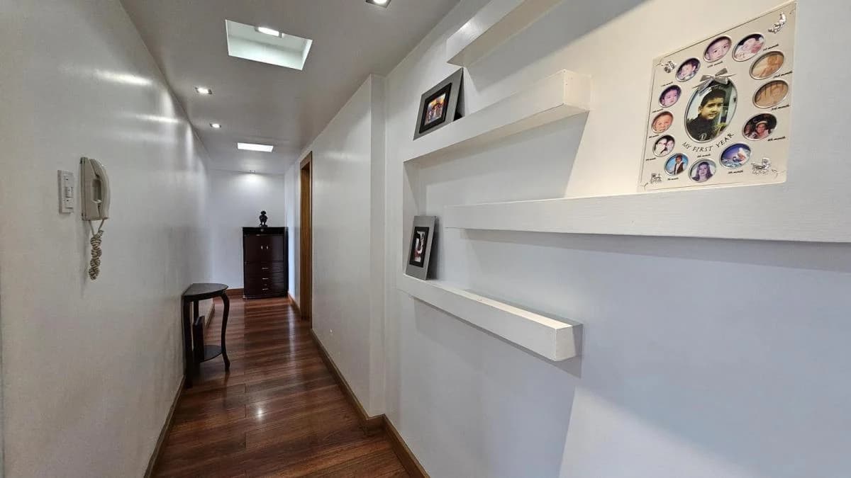 Venta Departamento de Oportunidad en Urb. Jardines de Amagasi con Seguridad de Primera, Solca — imagen 6