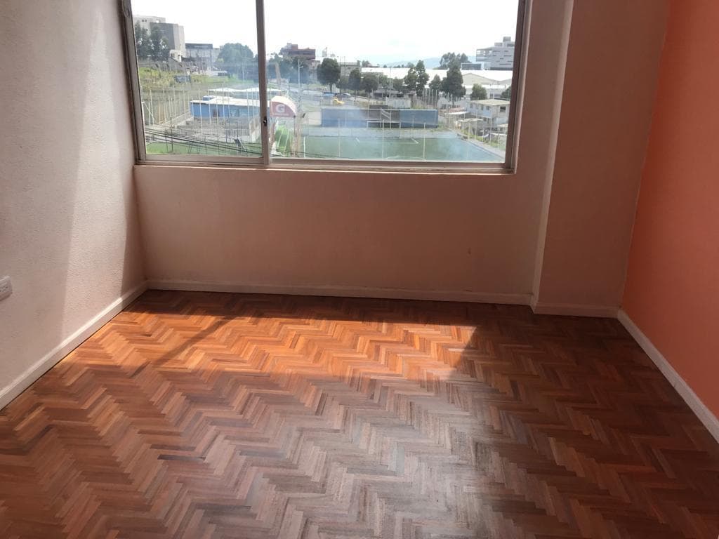 Santa Lucia Venta Departamento 3 Dorm. Cerca Kia de La Galo Plaza Laso Conjunto Vista Alegria — imagen 7