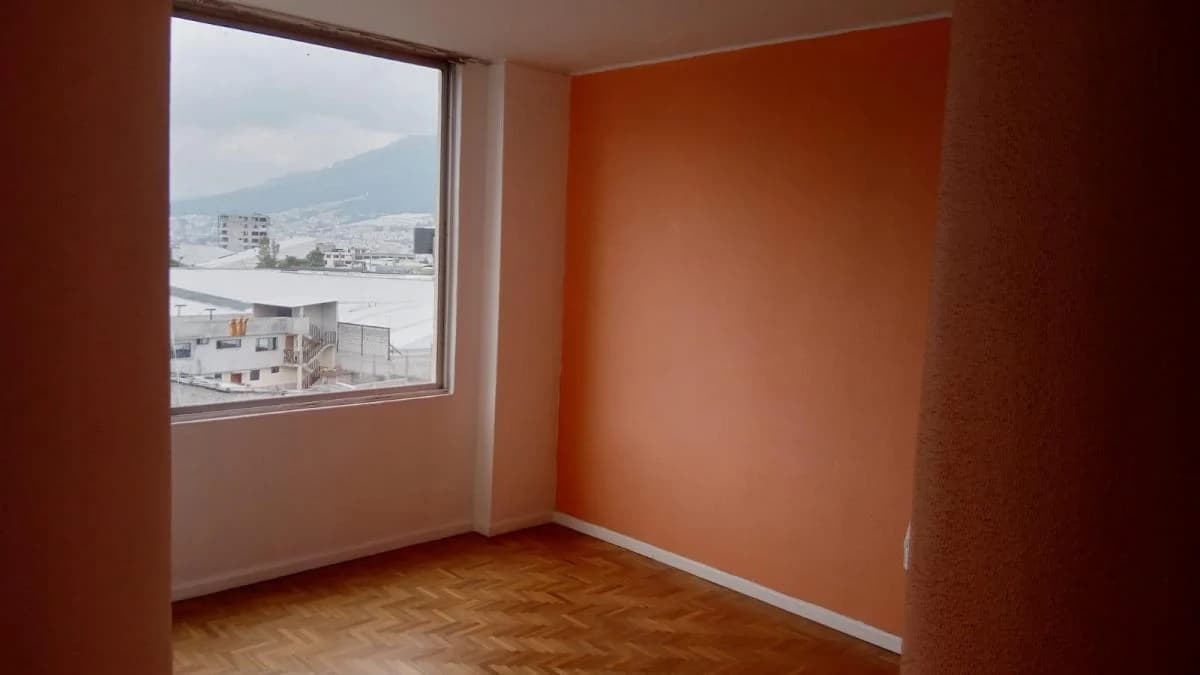 Santa Lucia Venta Departamento 3 Dorm. Cerca Kia de La Galo Plaza Laso Conjunto Vista Alegria — imagen 6